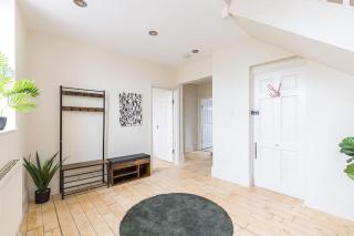 4 Bed Penthouse in Shoreditch - London - 5