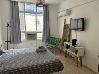Maipu Apartment Studio - Buenos Aires - 3