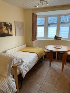 Hideaway@no3 - Thornton Dale - 3