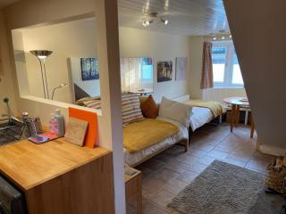 Hideaway@no3 - Thornton Dale - 1
