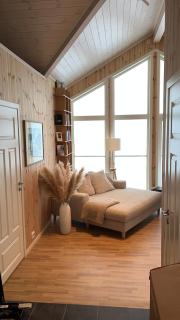 Susans Hus - Vradal - 4