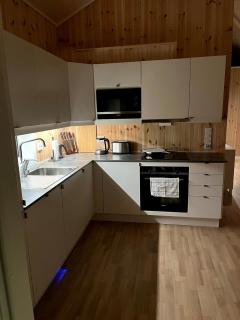 Susans Hus - 1