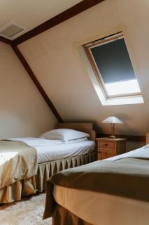 Fronius Boutique Residence - Sighişoara - 9