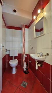 Industrial vibe flat - 1