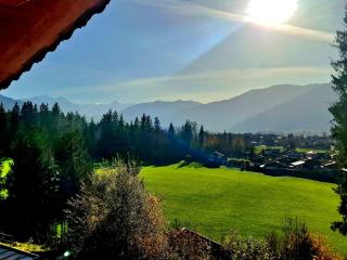 Haus Lichtenberger - Saalfelden am Steinernen Meer - 2
