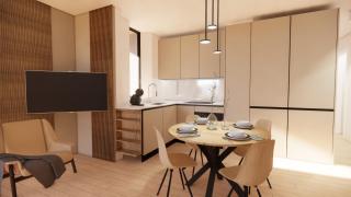 Alpine glow - sophisticated ski in - ski out - 0