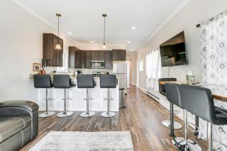 Mountain-View Anaconda Home with Gas Grill! - Anaconda - 5