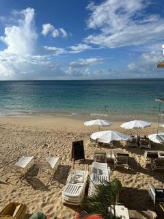 T2 Grand Case accès Direct Plage - 3