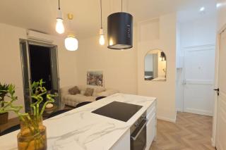 Luxueux T3 aux portes de Monaco - 5