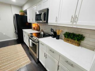 Modern & Spacious Apartment in West Houston Close to City Attractions - 4