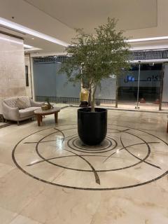 كحل للشقق المخدومة - 4