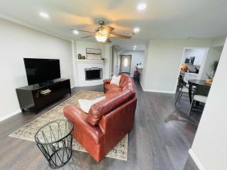 Modern & Spacious Apartment in West Houston Close to City Attractions - Houston - 5