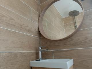 22- Studio Augustine - Vue Mer - Parking gratuit- 4 pattes bienvenues - AULT ONIVAL - 1