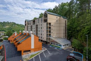 Bearfoot Lodge Gatlinburg Condo, Free Parking, & only a 12 mile from Ripley's Aquarium - 4