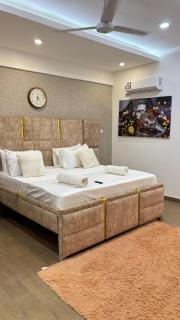 Luxurious 2 bedroom apartment Nyali - Mombassa - 3