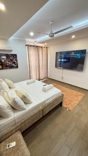 Luxurious 2 bedroom apartment Nyali - Mombassa - 1