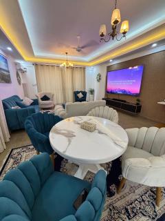 Luxurious 2 bedroom apartment Nyali - Mombasa - 0