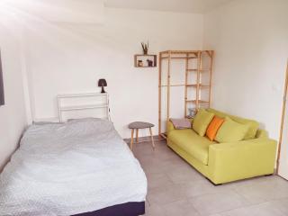 Studio neuf avec jardin partagé - Amiens - 0