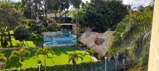 Holiday Inn Cuernavaca by IHG - Cuernavaca - 6