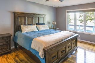 Lakefront Arkansas Escape with Grill, Dock and Kayaks! - 3