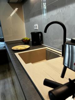 Z8 Prémium Apartman - Kaposvár - 2