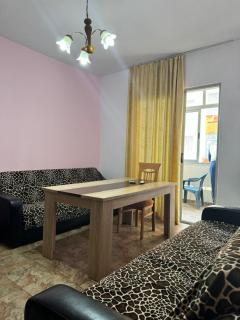 aldo apartments - Shëngjin - 5