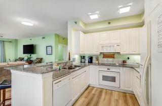 Beach Colony East Navarre 3A - 4