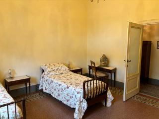 Appartamento Fronte Mura - Lucques - 6