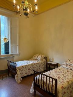 Appartamento Fronte Mura - Lucques - 1