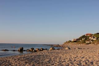 Cozy apartment near beach and forrest - Tisvildeleje - 6