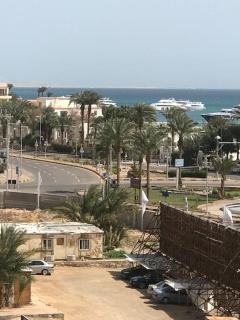 Al Dau Heights - Hurghada - 9