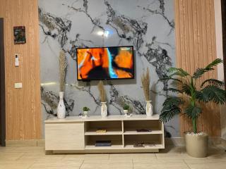 Al Dau Heights - Hurghada - 6