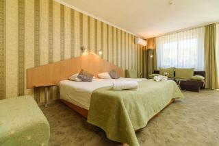 Noviz Hotel - Plovdiv - 6
