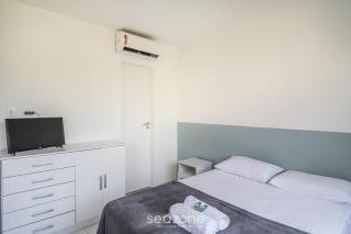 Apto confortável com piscina em Guarajuba GCH0201 - Camacari - 8