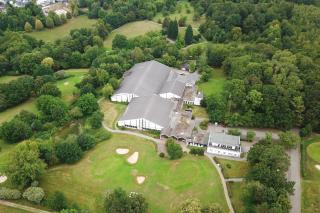 Gästehaus Sportpark Nümbrecht - Nümbrecht - 9