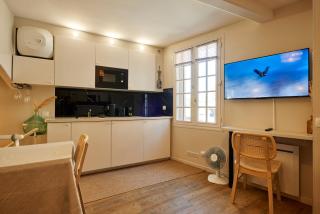 Logement Sauna & Bain Balneo - 5