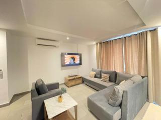 Luxury Labone Edge 2-bedroom apartment in Accra - FiveHills homes - Accra - 8