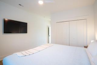 Luxury New Build with Oceanview - Go with the Flo 1 - 6