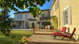 Gites Rue Du Chateau - Ruffec - 3