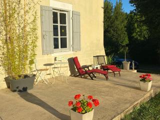 Gites Rue Du Chateau - Ruffec - 2