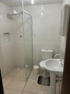 Hostel Serramar - Palhoça - 2