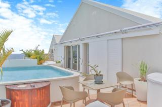 Sapphire Penthouse - 5