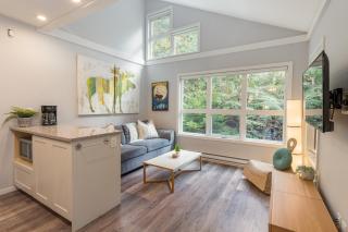 1BR in Gondola Village, Near Gondola, Free Parking, Updated Unit, Incredible Location - 0