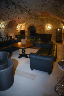 Champagne André Bergère & Suites - Épernay - 4