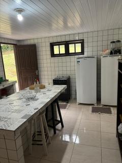 Hostel Serramar - Palhoça - 4