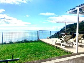 Casa Bela Vista 2 bedrooms,Panoramic sea view - Arco da Calheta - 0