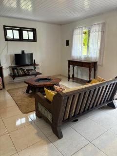 Hostel Serramar - Palhoça - 6