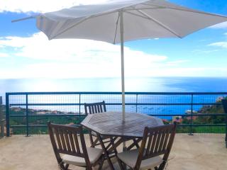 Casa Bela Vista 2 bedrooms,Panoramic sea view - Arco da Calheta - 6