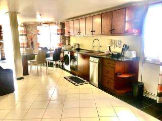 Casa Bela Vista 2 bedrooms,Panoramic sea view - Arco da Calheta - 4