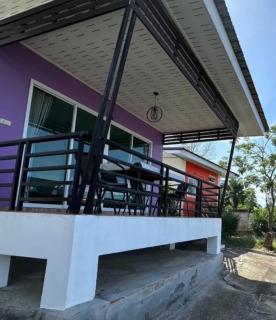 โรงแรม ทิพย์บุรี ริเวอร์ไซค์ - Sichon - 8